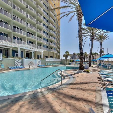 Boardwalk Beach Resort #1911 By Book That Condo Panama City Beach Eksteriør bilde