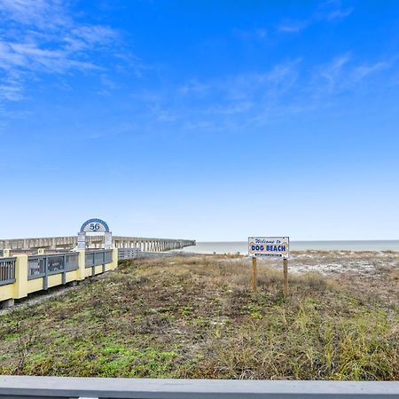 Boardwalk Beach Resort #1911 By Book That Condo Panama City Beach Eksteriør bilde