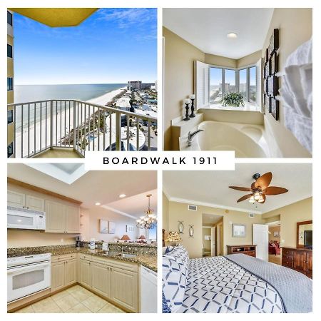 Boardwalk Beach Resort #1911 By Book That Condo Panama City Beach Eksteriør bilde