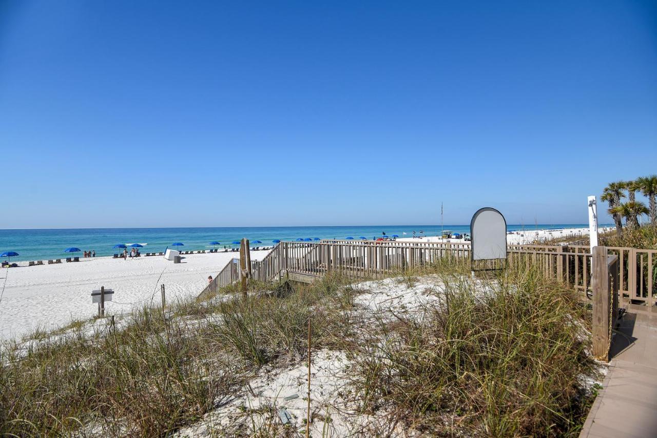 Boardwalk Beach Resort #1911 By Book That Condo Panama City Beach Eksteriør bilde