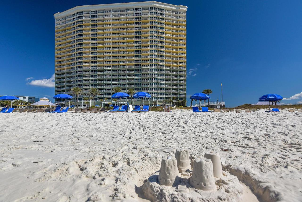 Boardwalk Beach Resort #1911 By Book That Condo Panama City Beach Eksteriør bilde