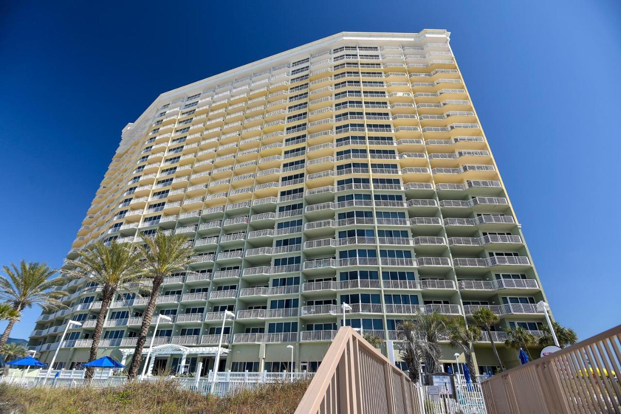 Boardwalk Beach Resort #1911 By Book That Condo Panama City Beach Eksteriør bilde