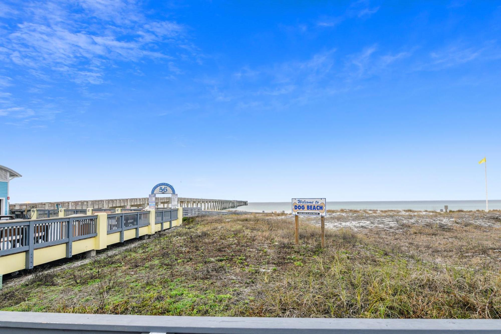 Boardwalk Beach Resort #1911 By Book That Condo Panama City Beach Eksteriør bilde