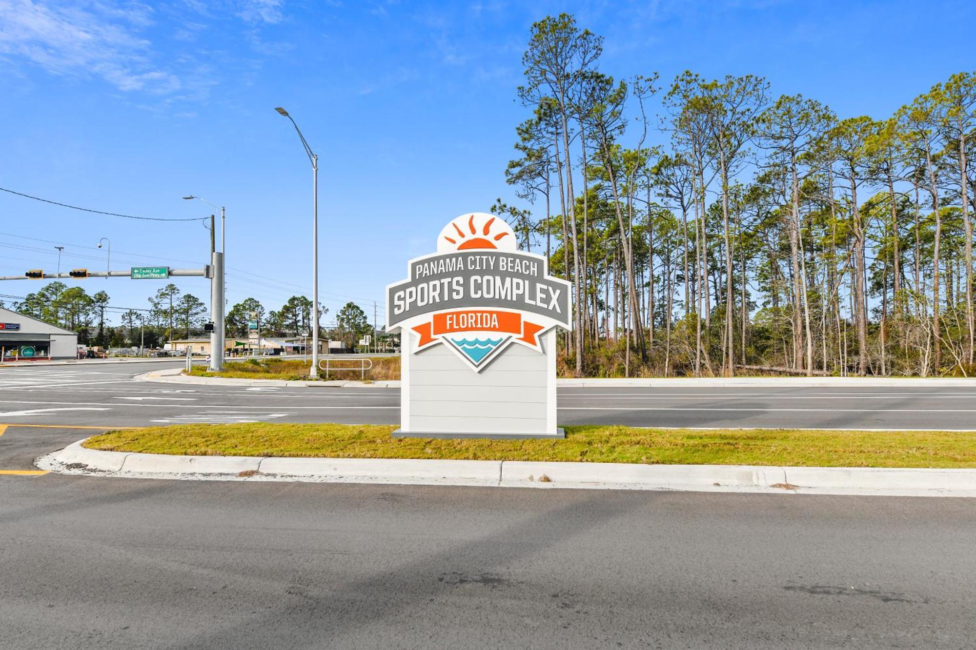 Boardwalk Beach Resort #1911 By Book That Condo Panama City Beach Eksteriør bilde