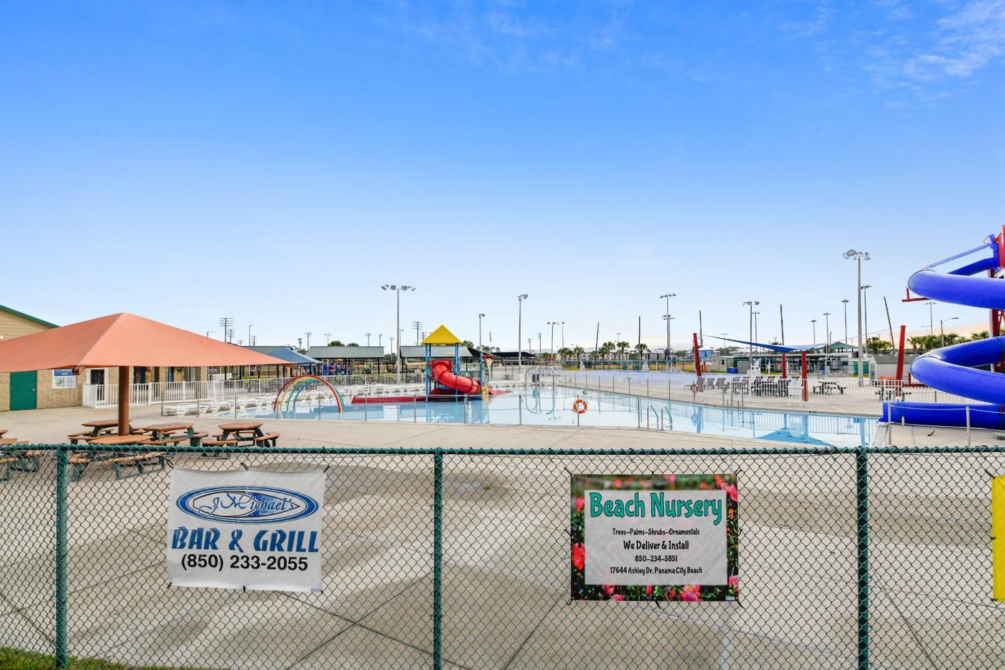 Boardwalk Beach Resort #1911 By Book That Condo Panama City Beach Eksteriør bilde