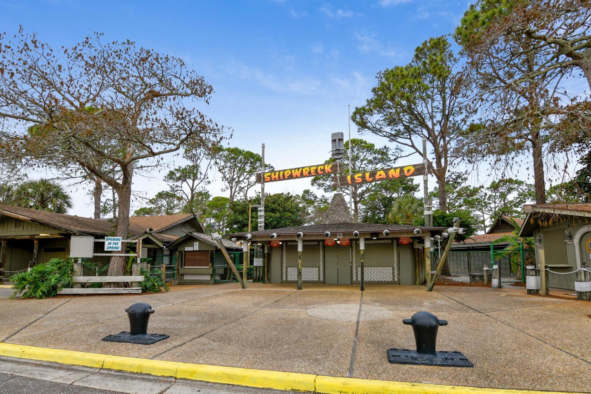 Boardwalk Beach Resort #1911 By Book That Condo Panama City Beach Eksteriør bilde