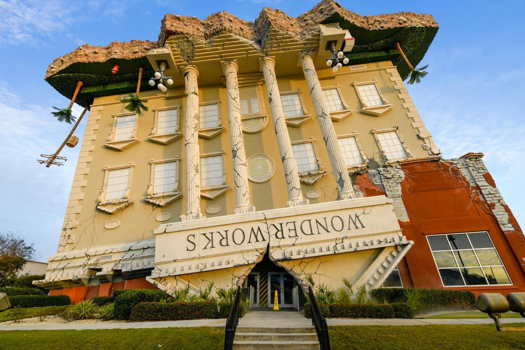 Boardwalk Beach Resort #1911 By Book That Condo Panama City Beach Eksteriør bilde