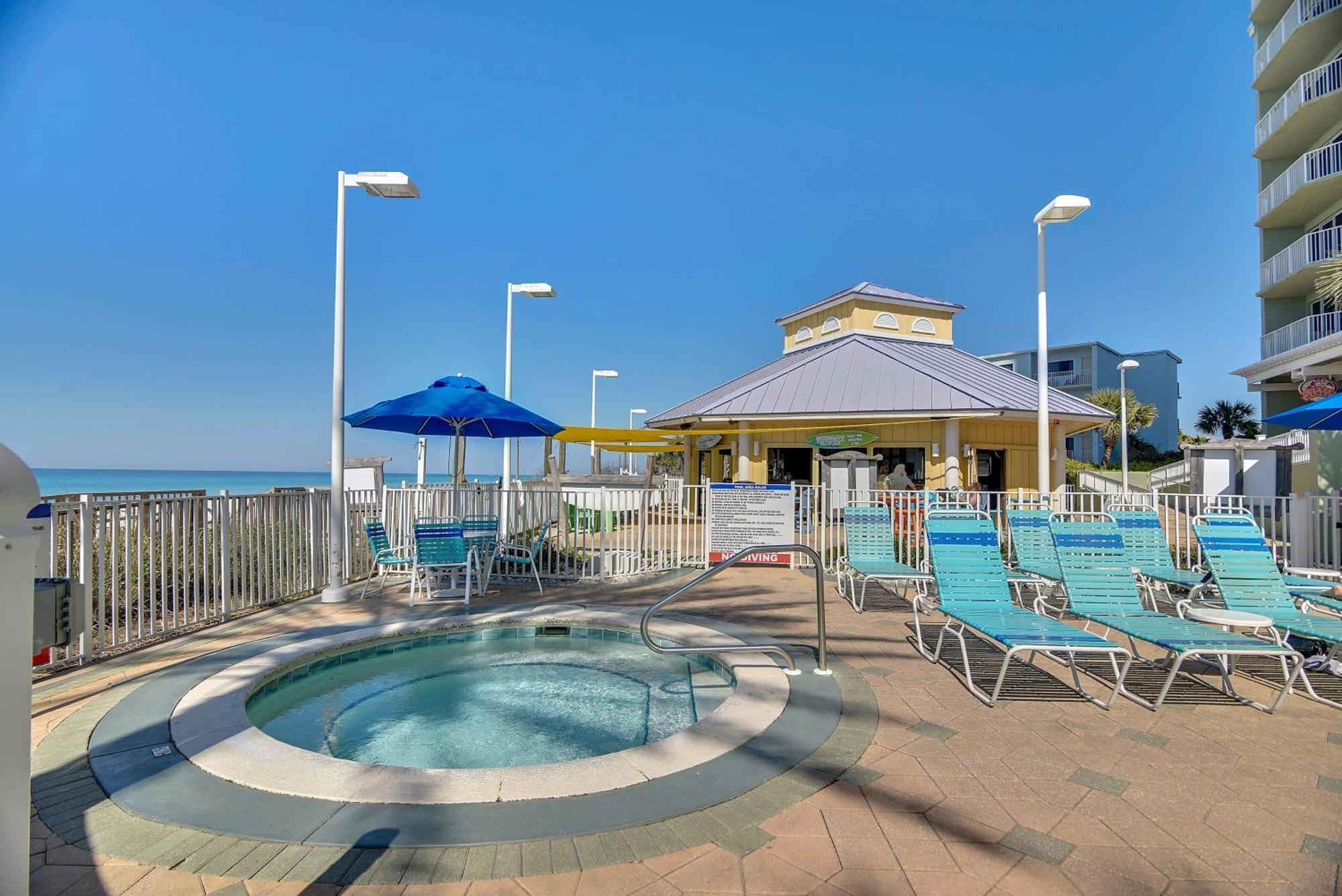 Boardwalk Beach Resort #1911 By Book That Condo Panama City Beach Rom bilde