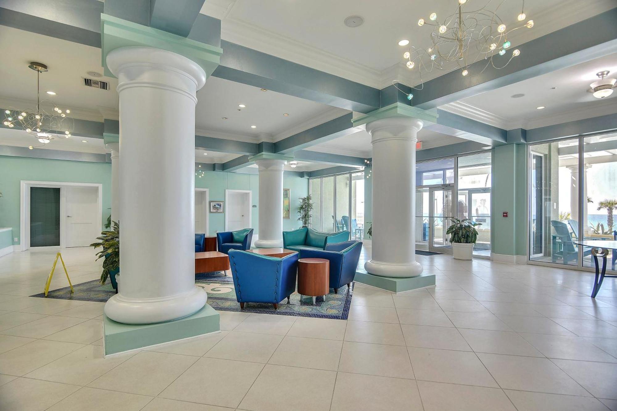 Boardwalk Beach Resort #1911 By Book That Condo Panama City Beach Rom bilde