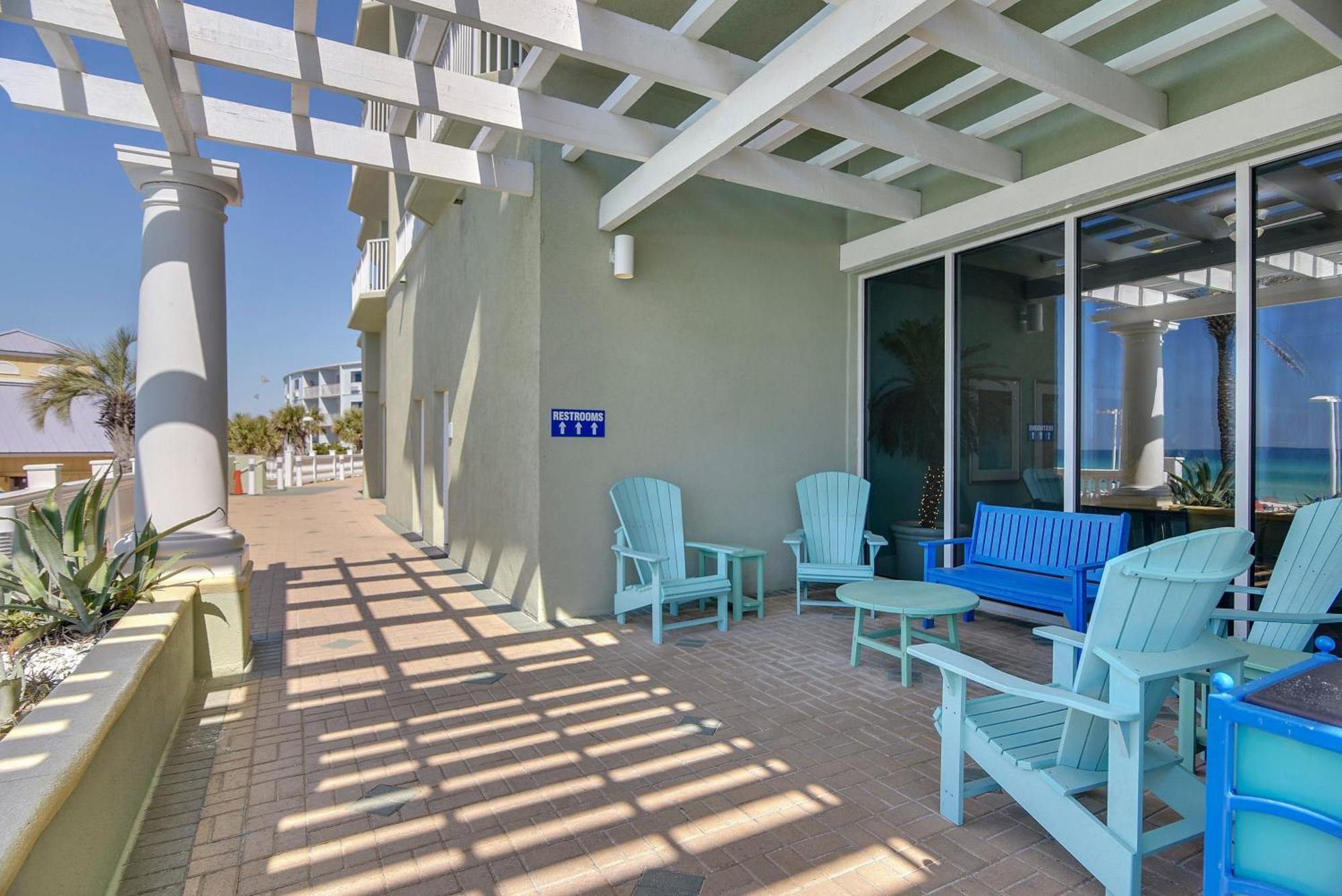 Boardwalk Beach Resort #1911 By Book That Condo Panama City Beach Rom bilde