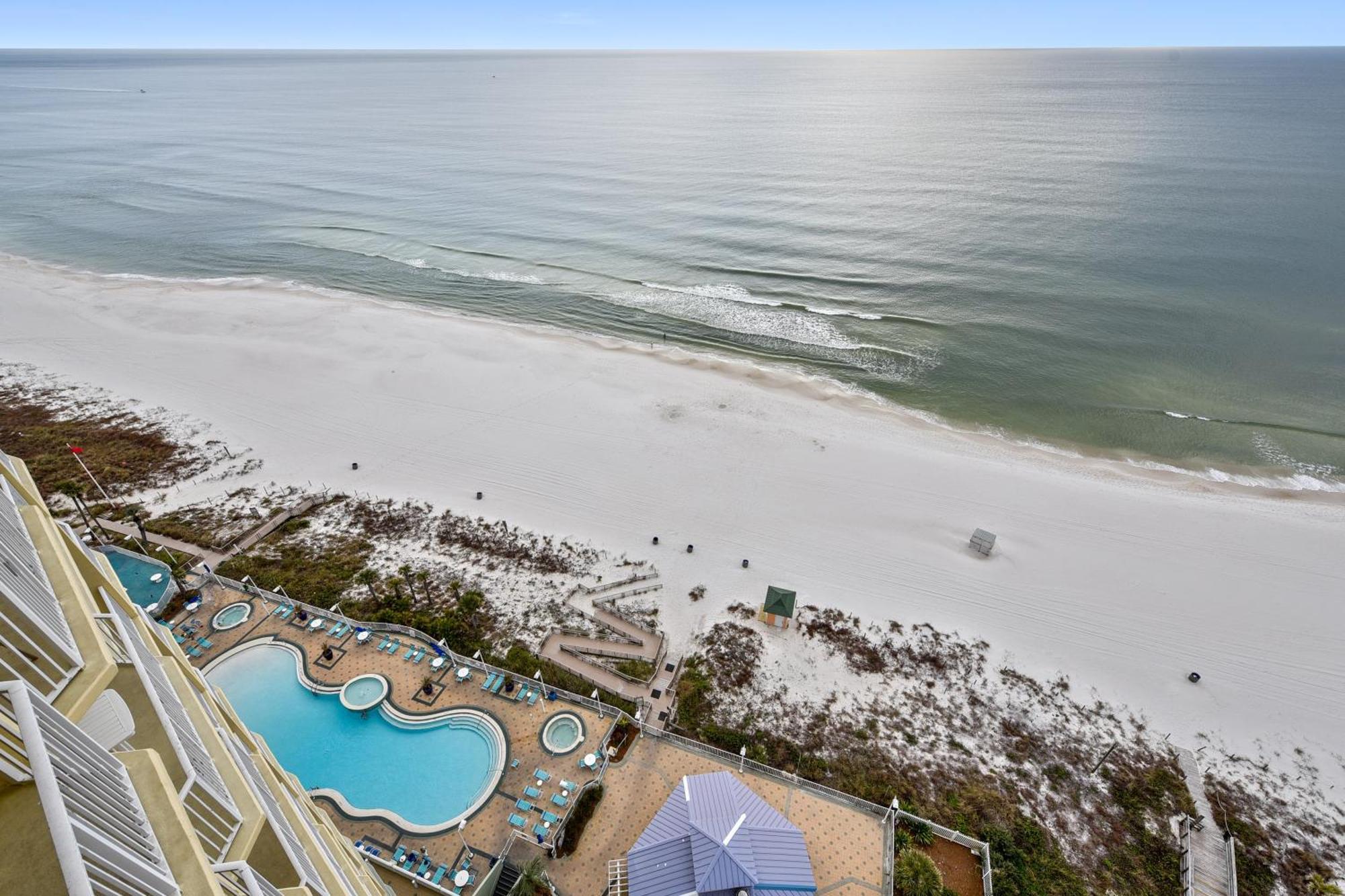 Boardwalk Beach Resort #1911 By Book That Condo Panama City Beach Rom bilde