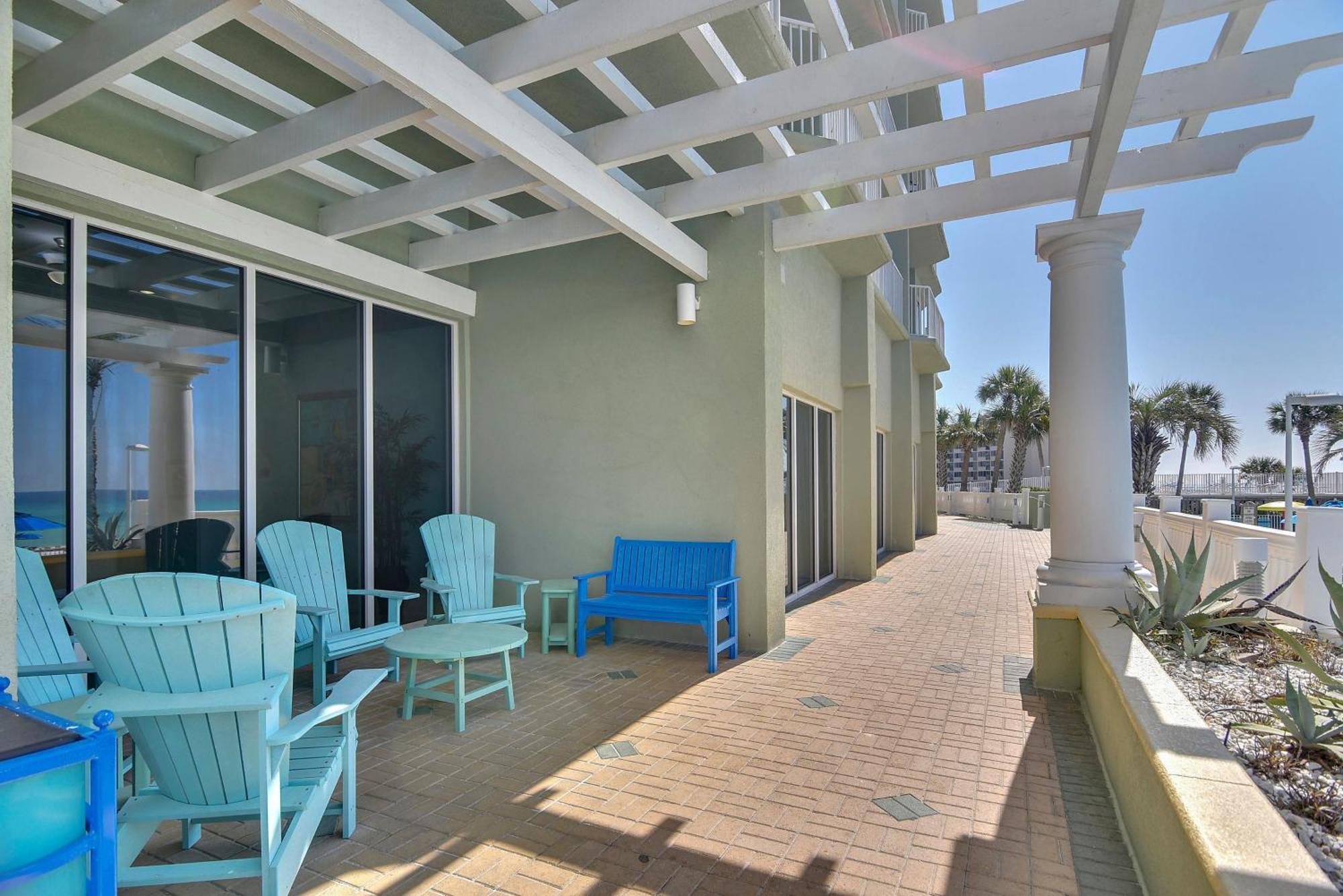 Boardwalk Beach Resort #1911 By Book That Condo Panama City Beach Rom bilde