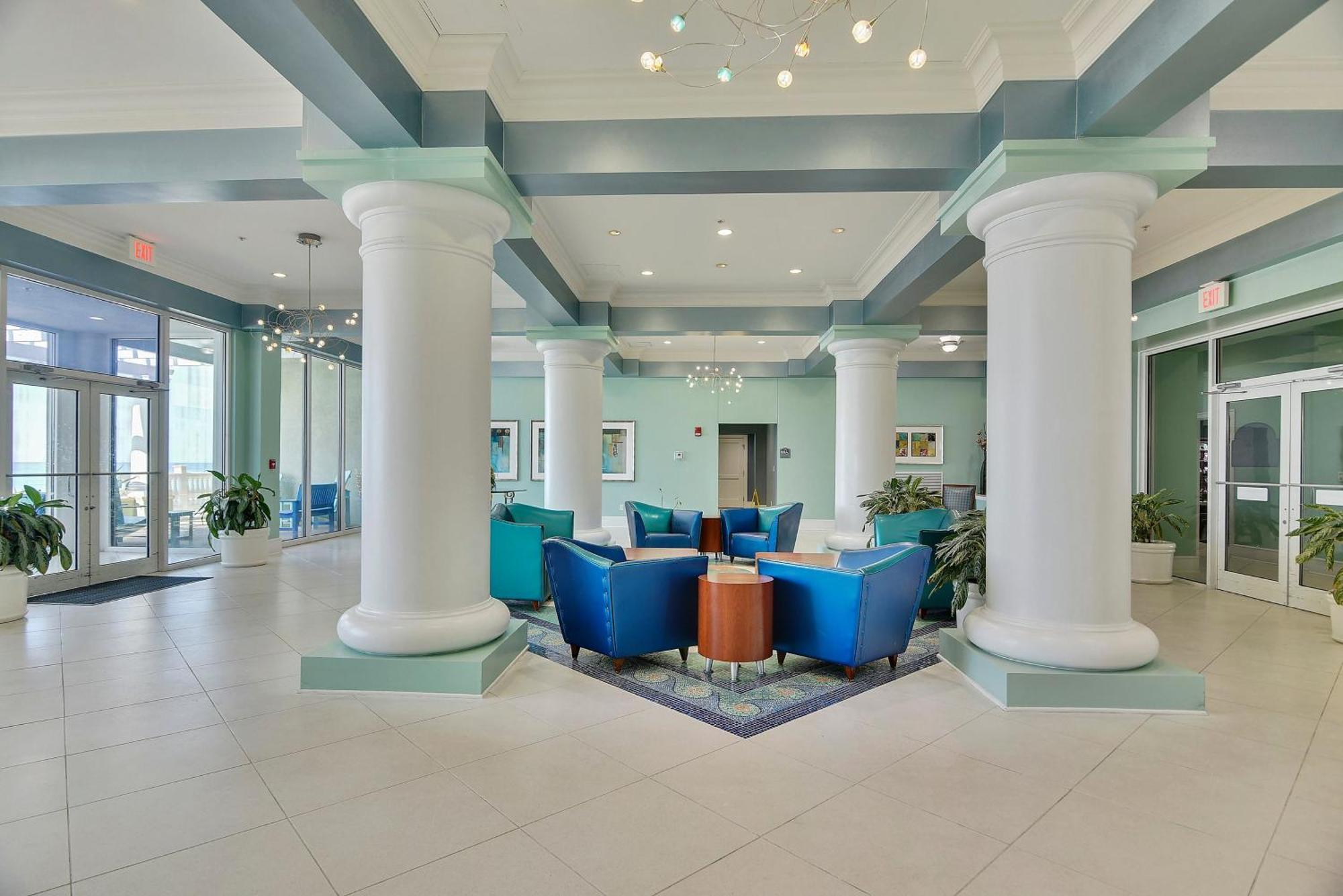 Boardwalk Beach Resort #1911 By Book That Condo Panama City Beach Rom bilde