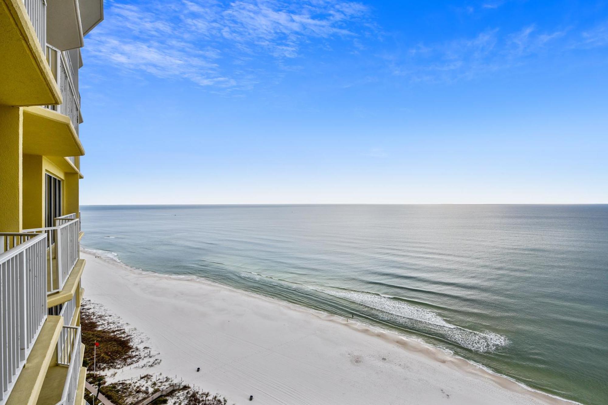 Boardwalk Beach Resort #1911 By Book That Condo Panama City Beach Rom bilde