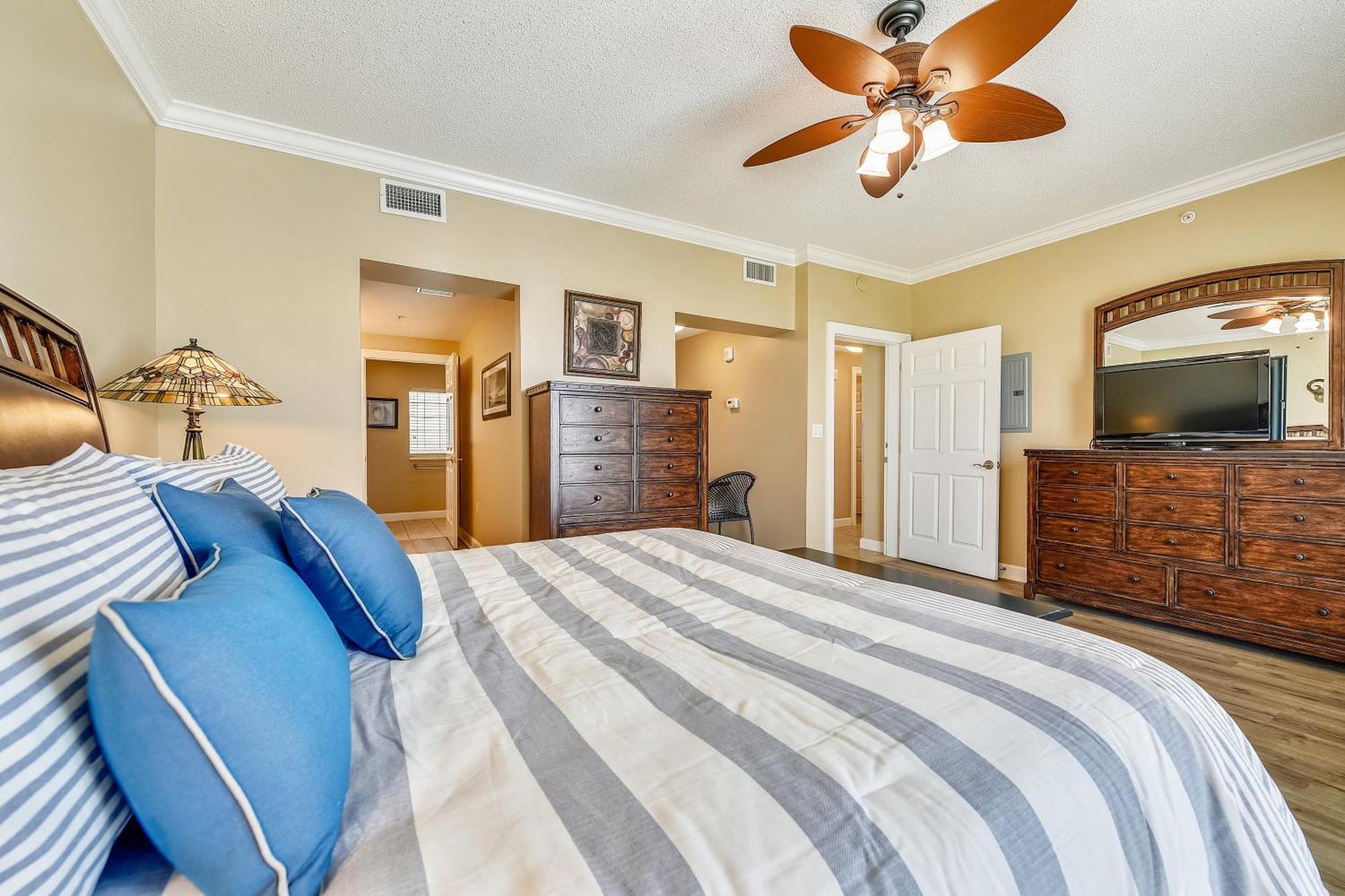 Boardwalk Beach Resort #1911 By Book That Condo Panama City Beach Rom bilde