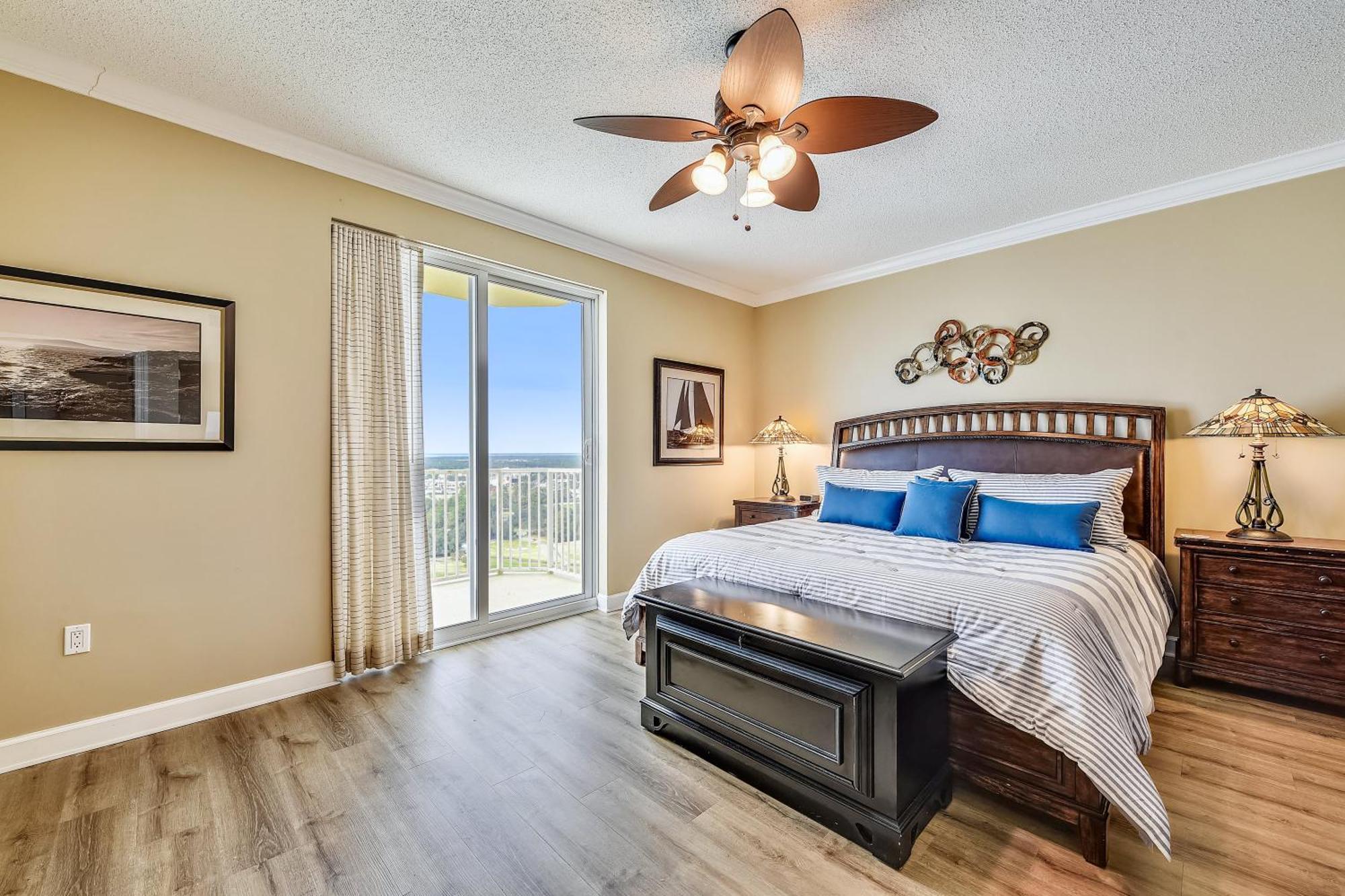 Boardwalk Beach Resort #1911 By Book That Condo Panama City Beach Rom bilde