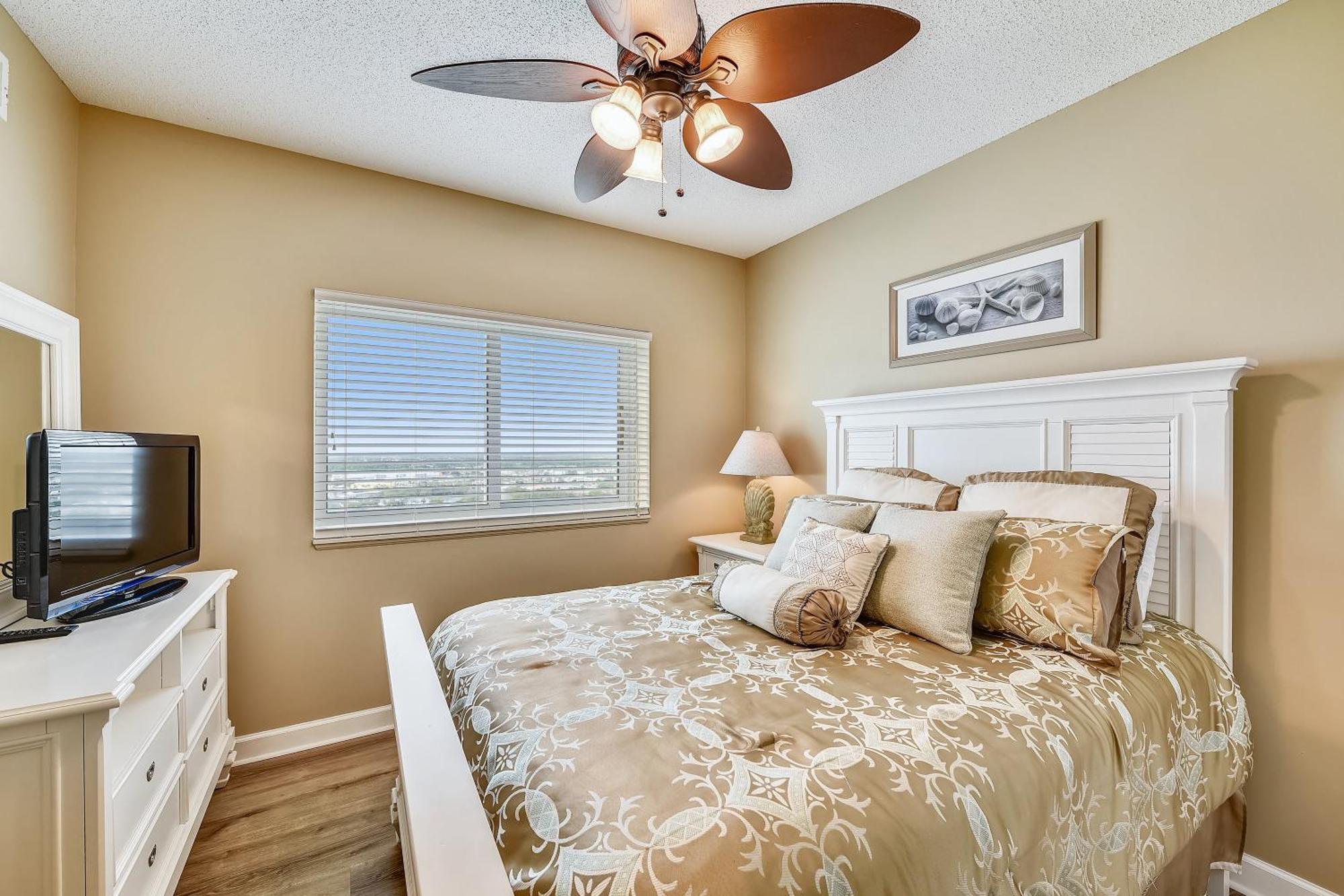 Boardwalk Beach Resort #1911 By Book That Condo Panama City Beach Rom bilde