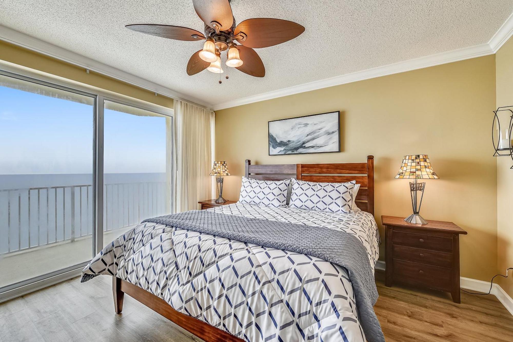 Boardwalk Beach Resort #1911 By Book That Condo Panama City Beach Rom bilde